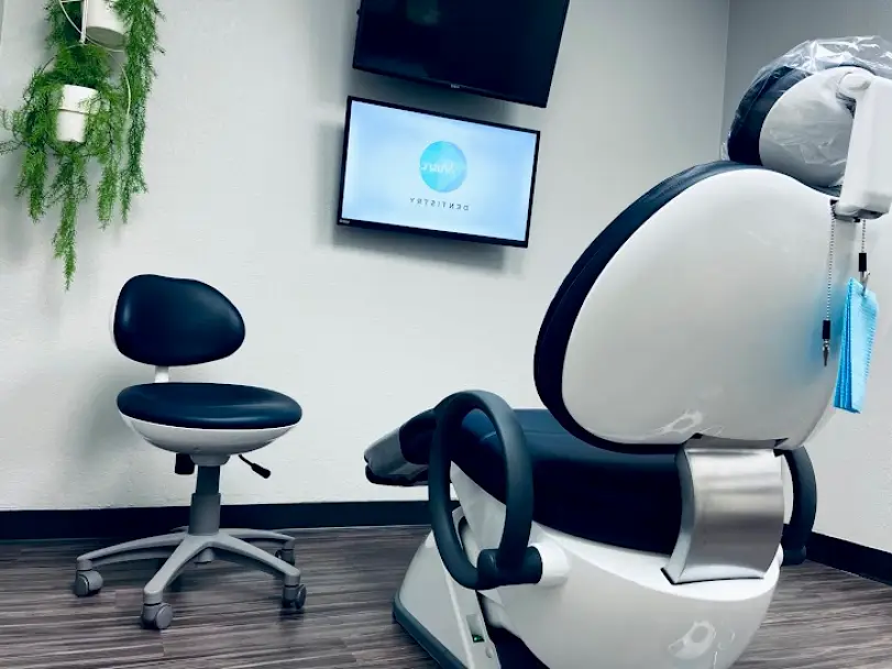 Grapevine Share Dentistry