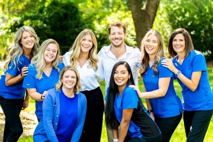 Greenville Family Dental Health of Furman