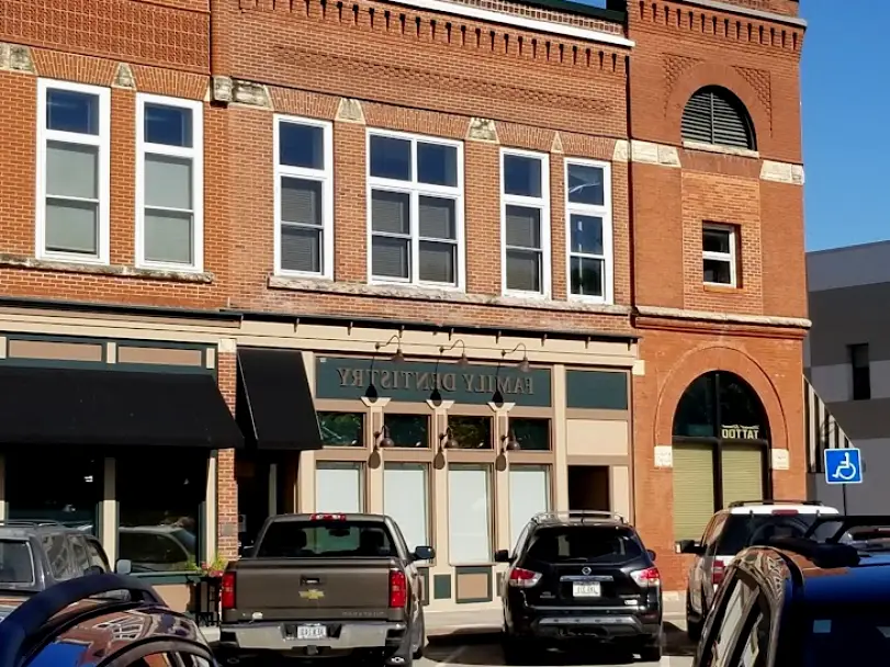 Grinnell Family Dentistry