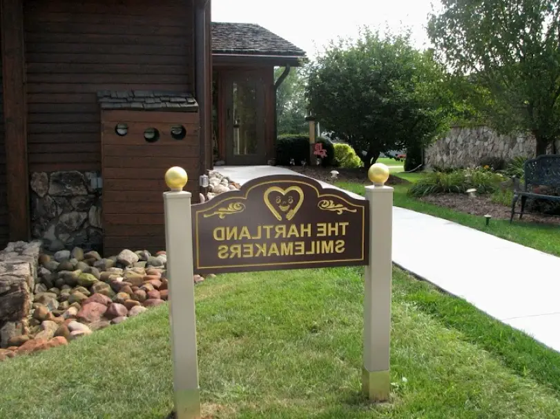 Hartland Miller Ryan DDS