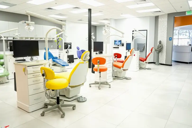 Hesperia Shah Orthodontics