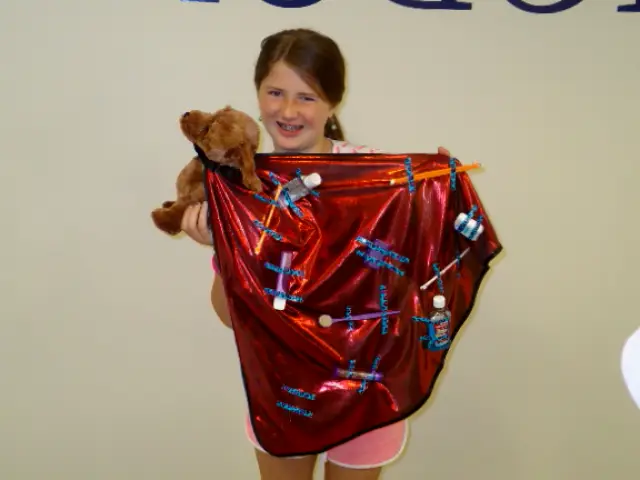 Hixson Standifer Orthodontics