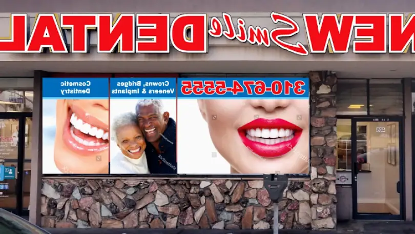 Inglewood New Smile Dental