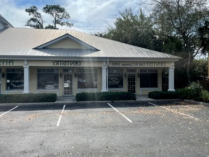 Jensen Beach Canepa Dentistry