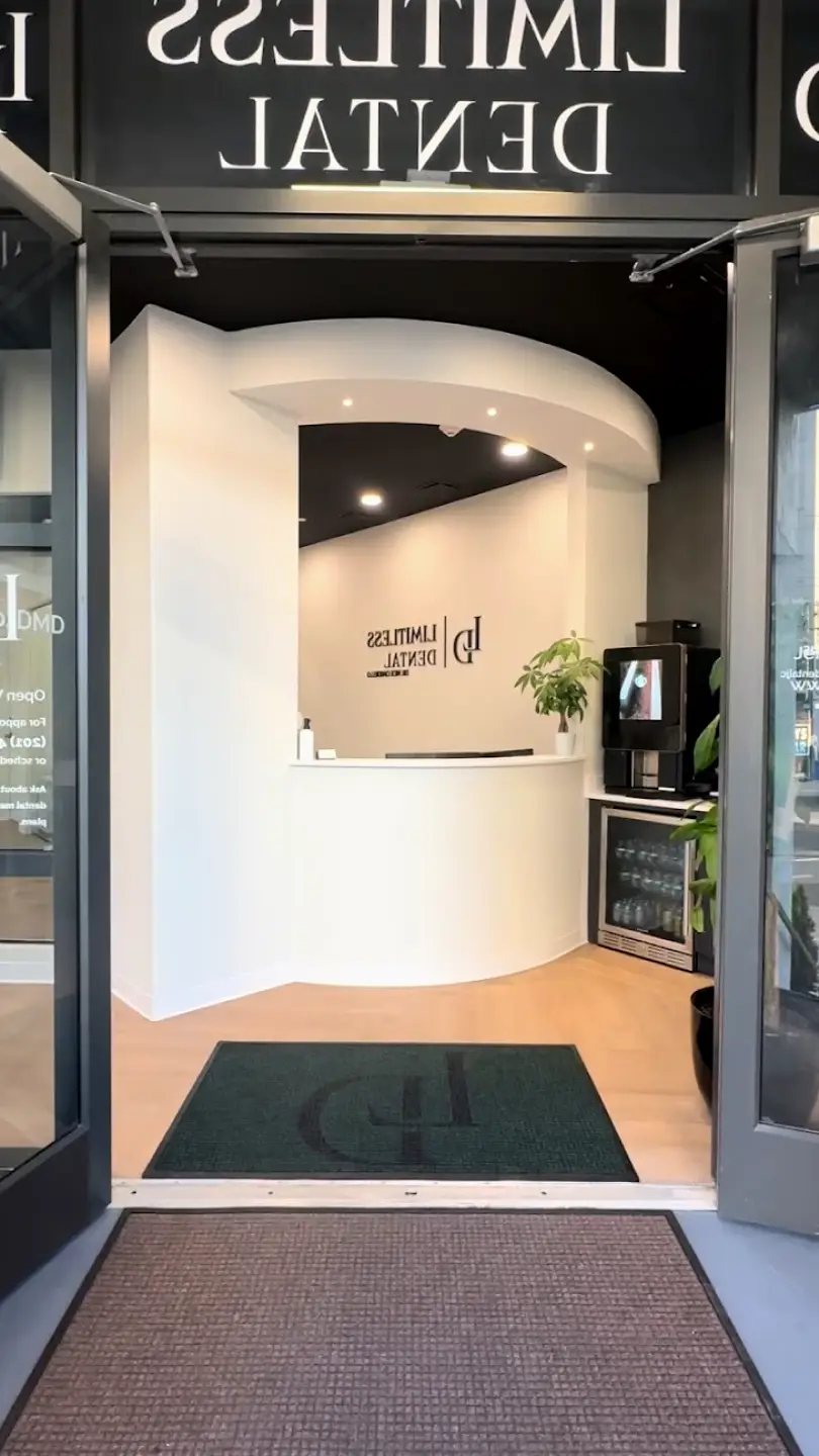 Jersey City Limitless Dental