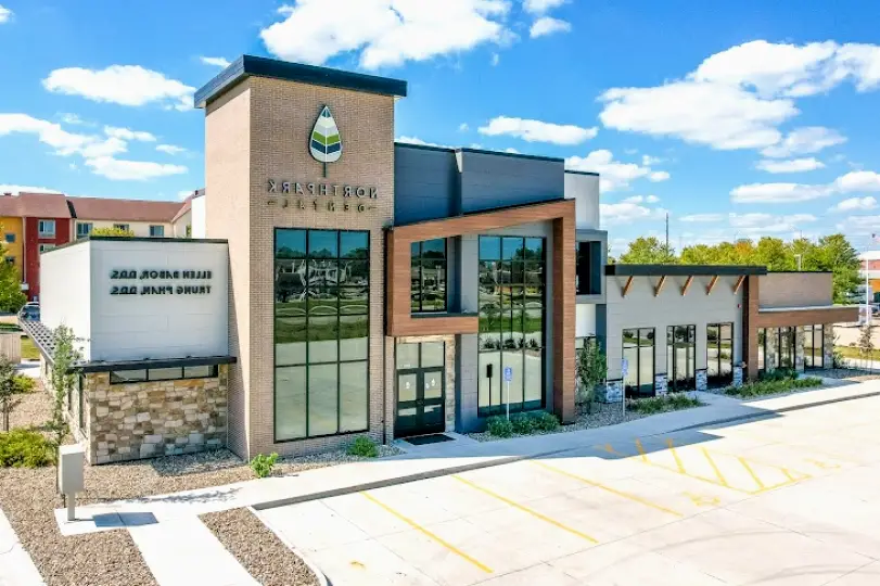 Johnston Northpark Dental