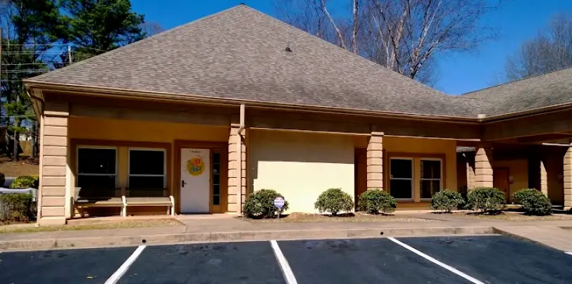 Kennesaw My Kids' Dentists