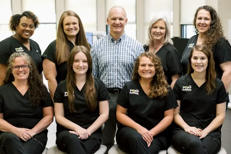  Kingry Orthodontics - Montgomery, AL - Braces and Invisalign