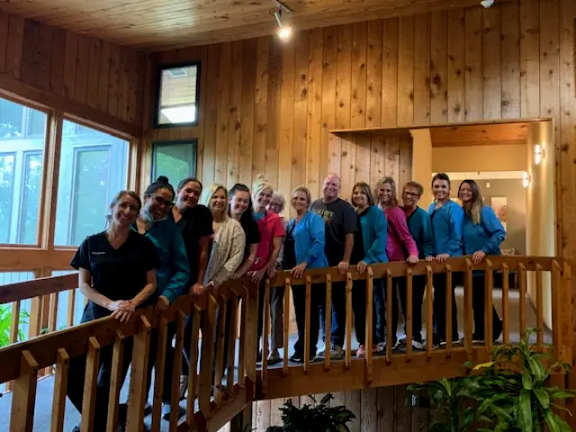 Kingsport Guest, Guest & Guest Dentistry