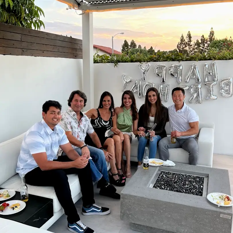 Laguna Hills Pro Smiles OC Inc.
