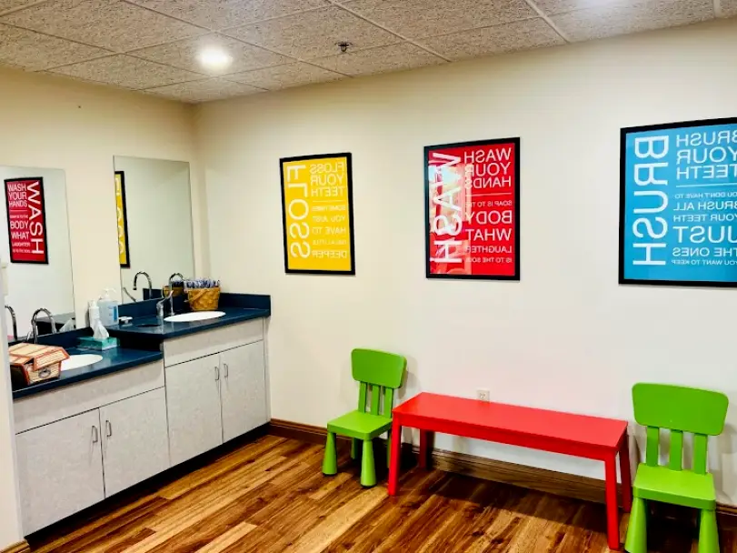Lake Geneva Pediatric Dentistry