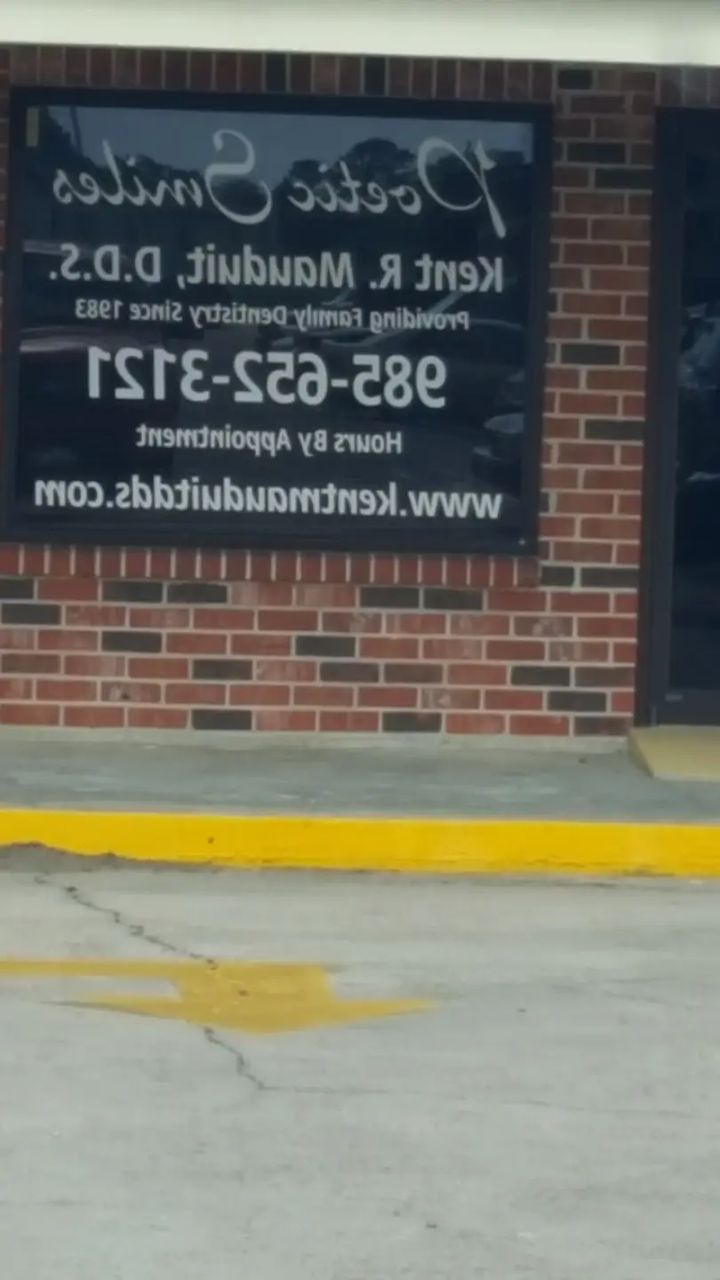 Laplace Kent R. Mauduit, DDS