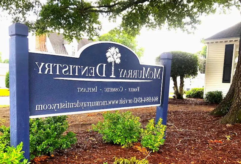Laurens Dr. John L. McMurray, LLC