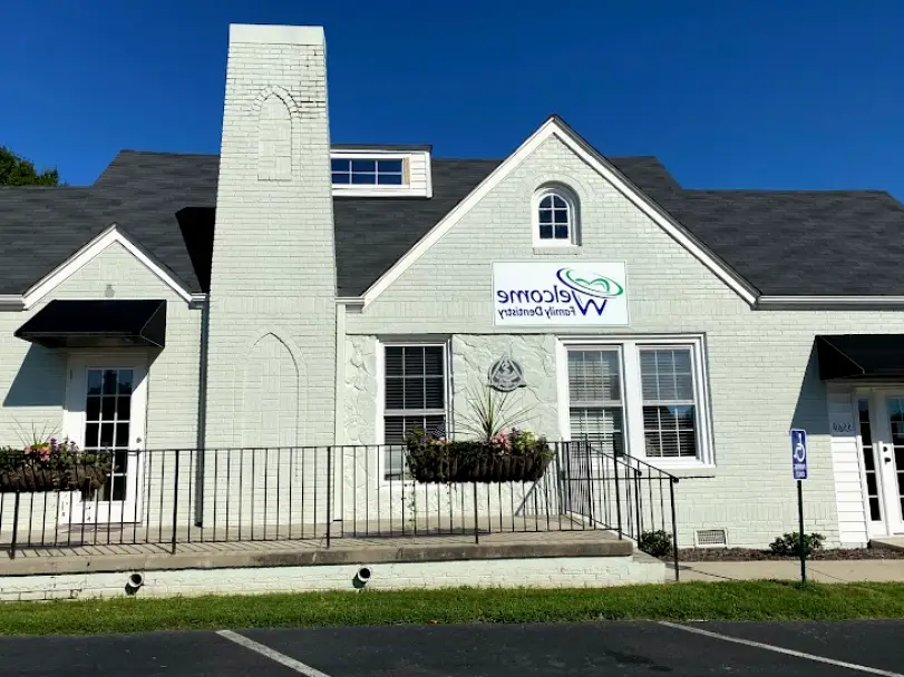 Lexington Welcome Family Dentistry - Tumbarello DMD, Michael R.