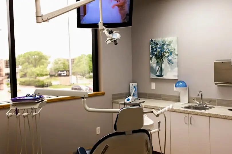 Lincoln Korte Family Dentistry