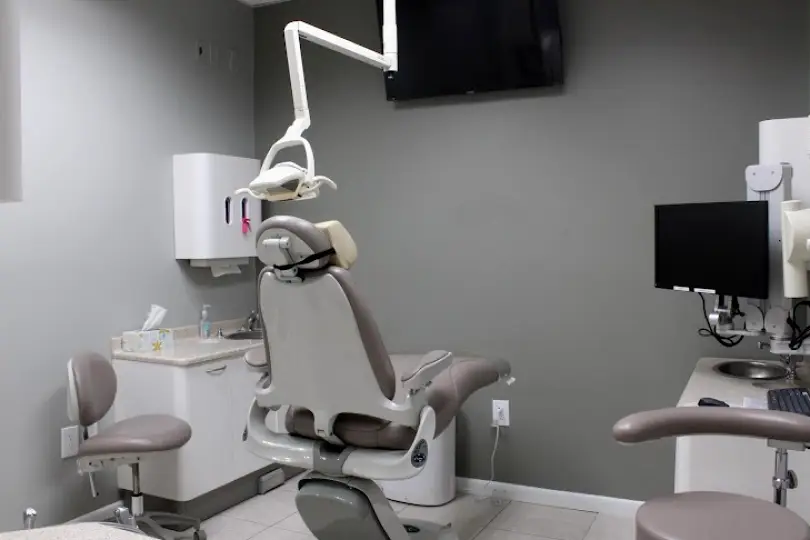Meadows Dental Associates of Sarasota