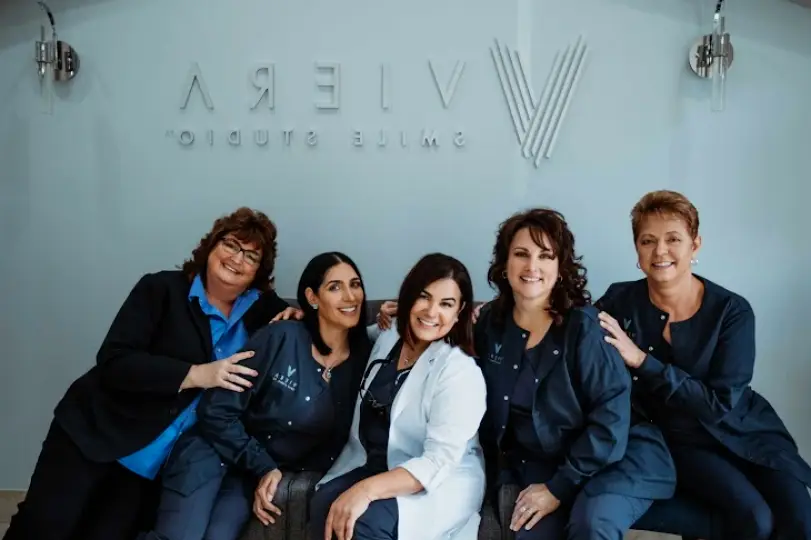 Melbourne Viera Smile Studio