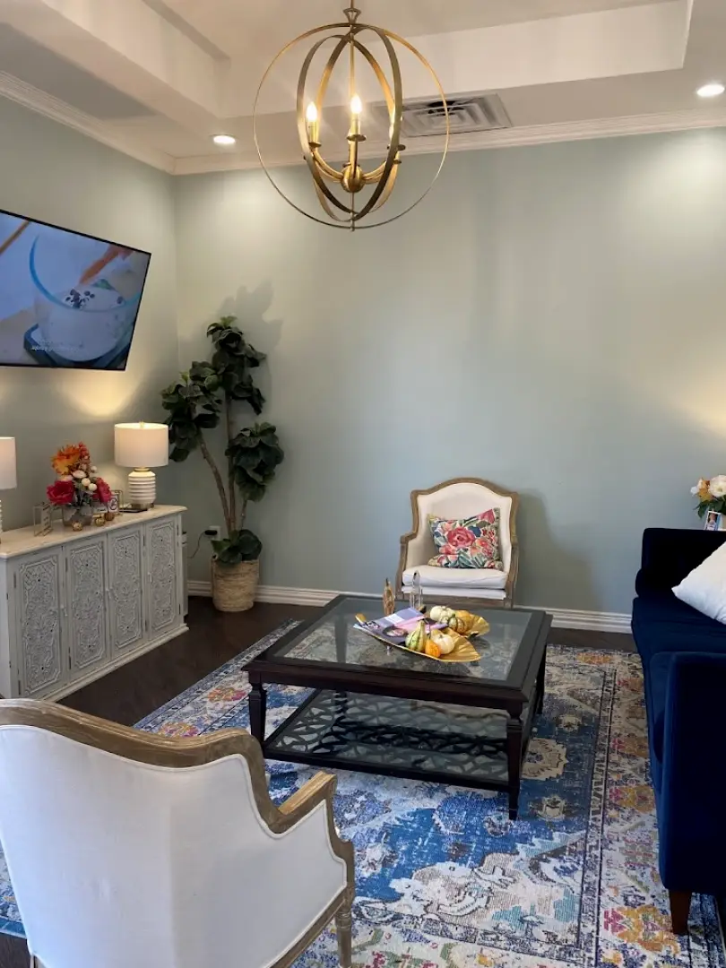 Melissa Clawson Root Canals