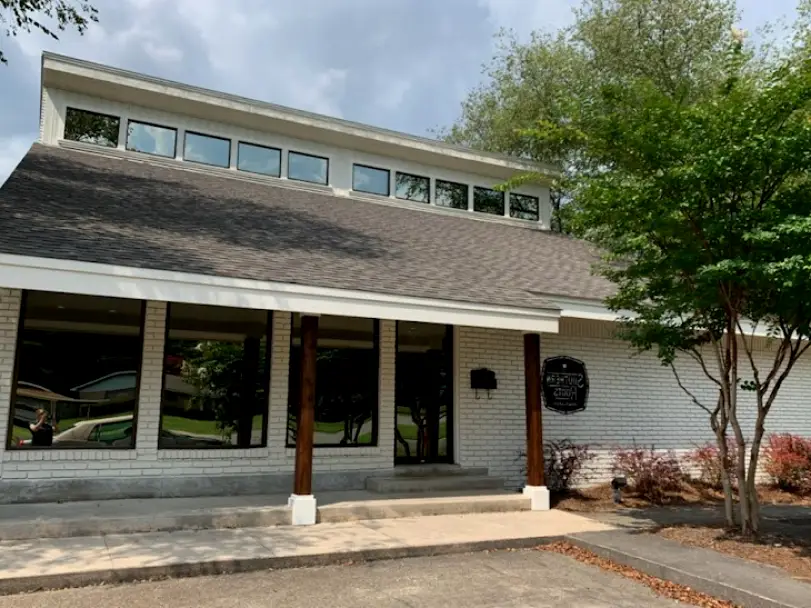 Minden Southern Roots Dentistry
