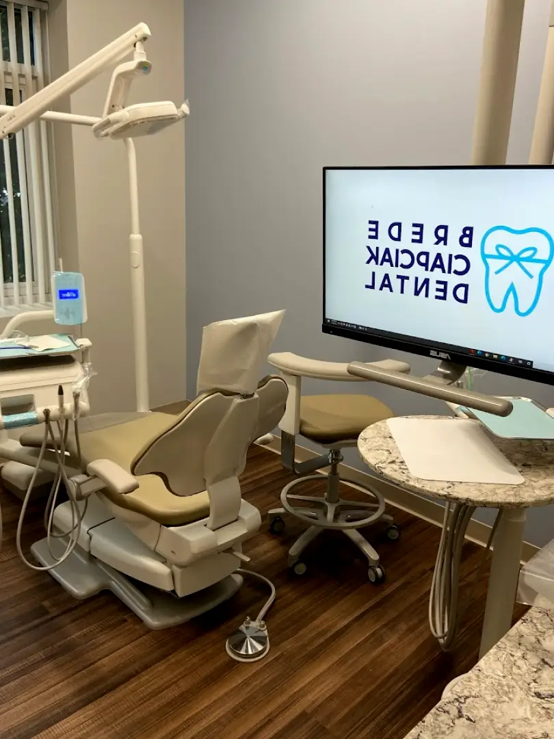 Needham Brede Ciapciak Dental