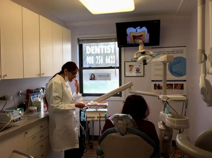 North Plainfield Dental Designer