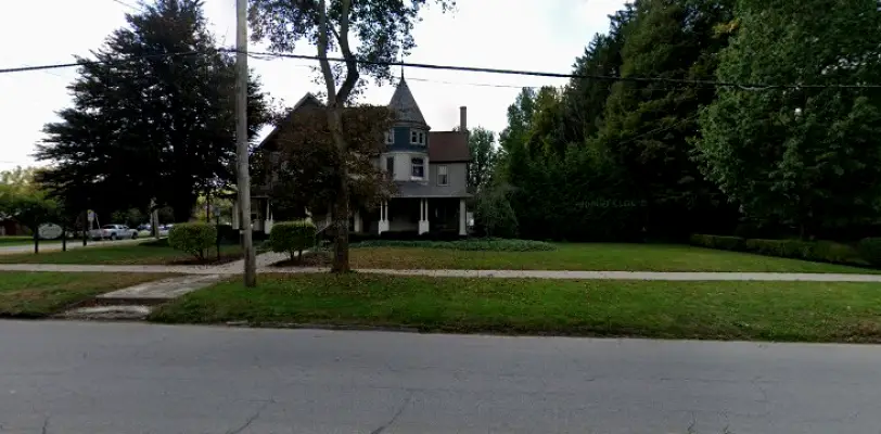 Norwalk Ohio Dentist