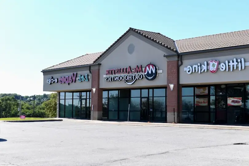  Omaha McAllister Orthodontics - Elkhorn