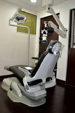  Orange Micro Endodontics