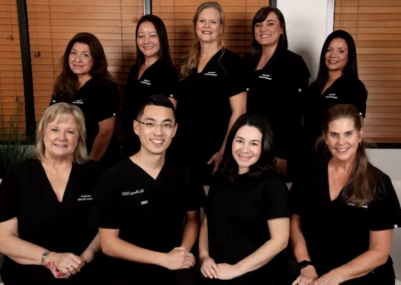  Orlando Contour Dental Studio