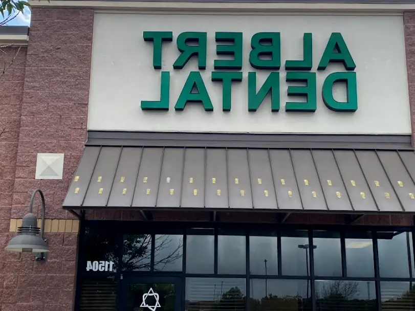 Overland Park Albert Dental
