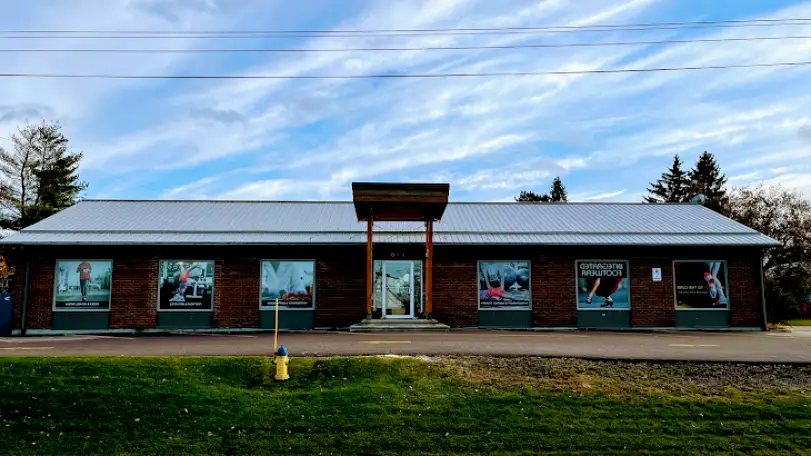  Pembroke Integrated Health Centre
