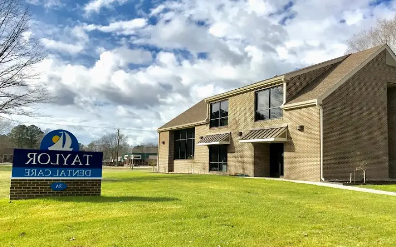 Poquoson Taylor Dental Care
