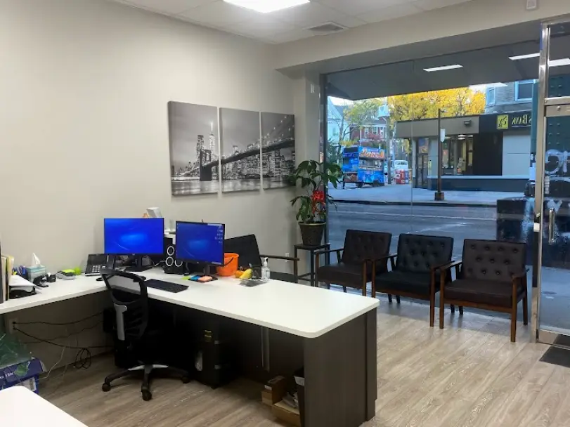 Premier Dental Of Woodhaven