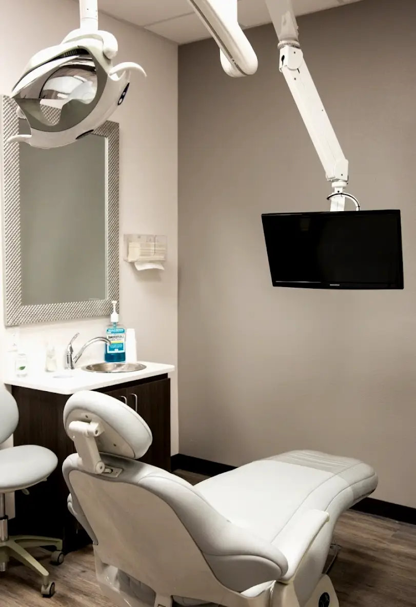 Prosper Gentle Creek Dental