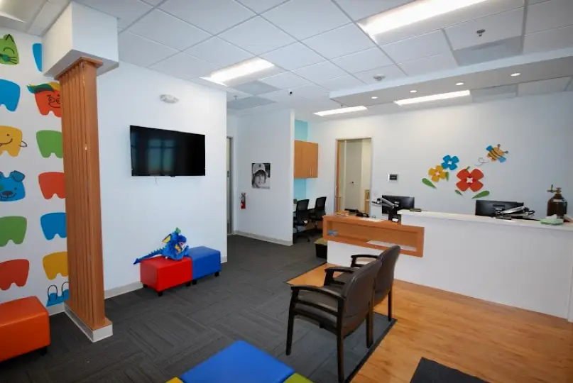 Prosper Kids' Dentists & Orthodontics
