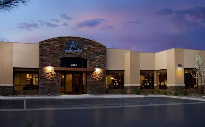  Reno Sierra Smiles Complete Health Dentistry