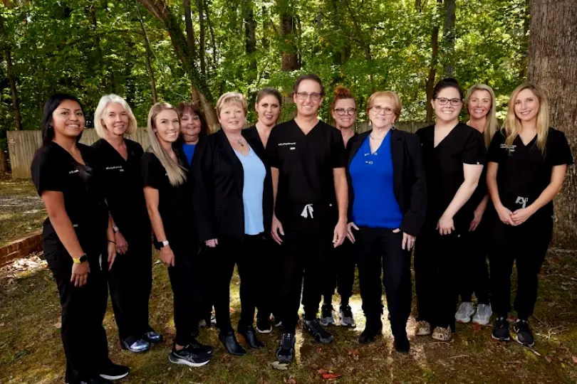 Richmond Midgette Dentistry