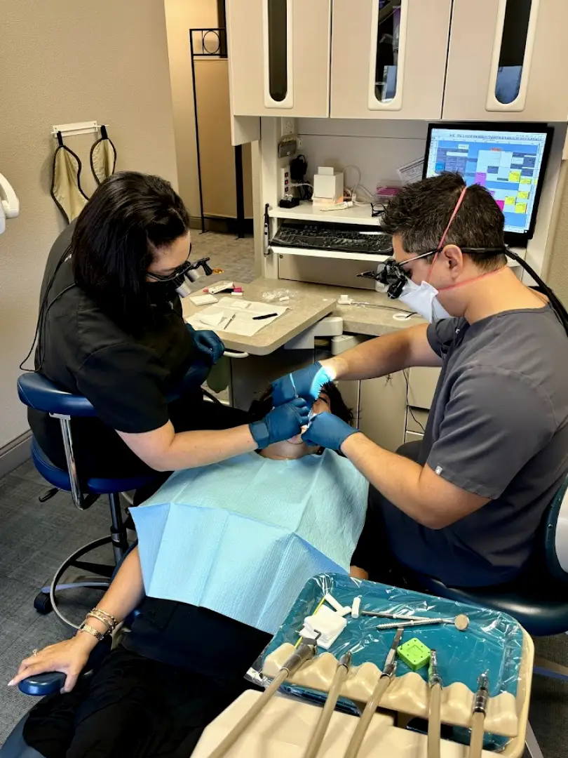 Ripon Dr. Ryan Poppin, DDS