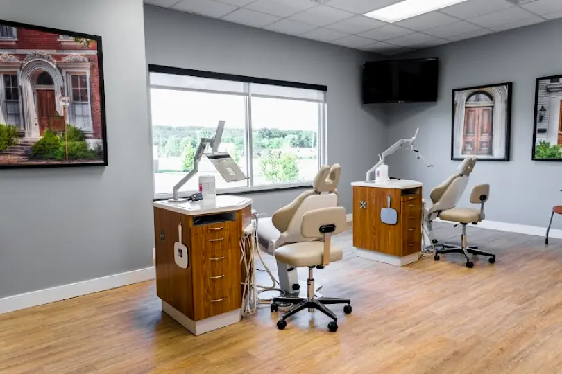  Russellville Lawless Orthodontics
