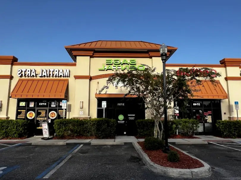 Sage Dental of Wesley Chapel Specialty Center