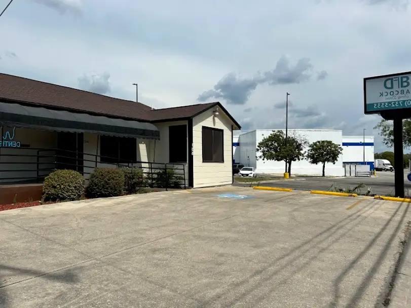  San Antonio Babcock Family Dental