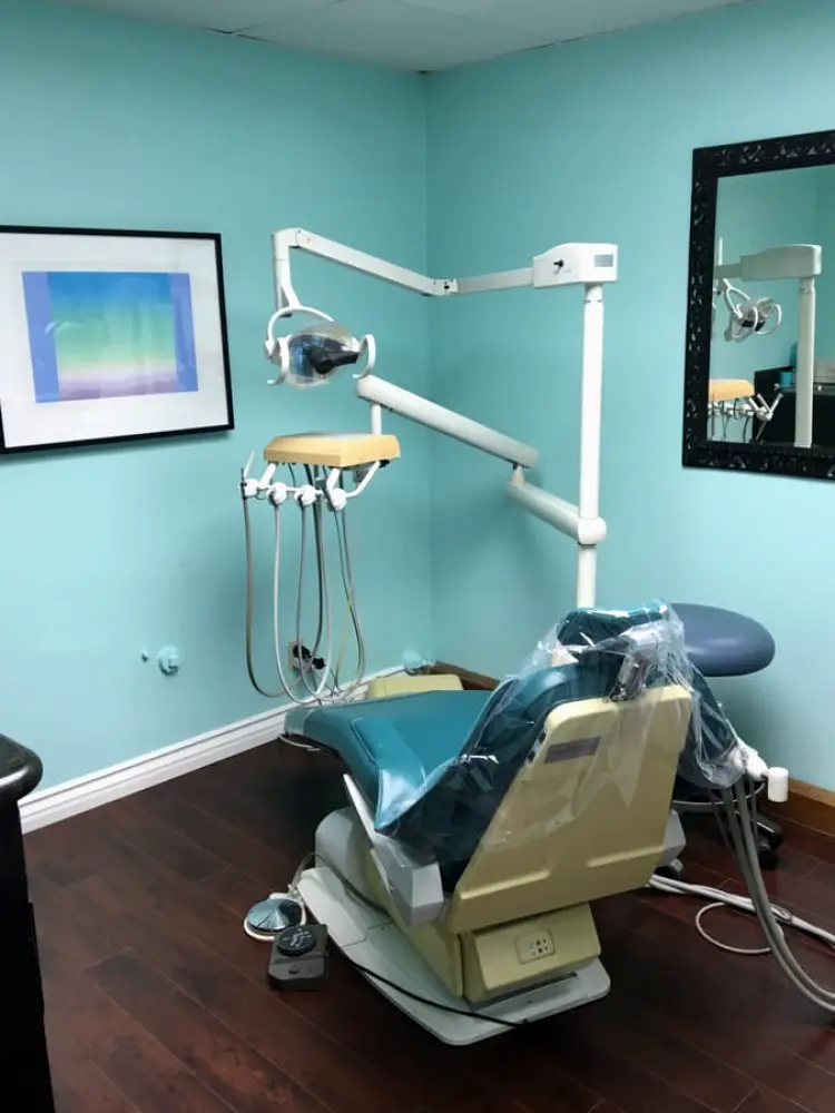 Santa Ana MacArthur Family Dental