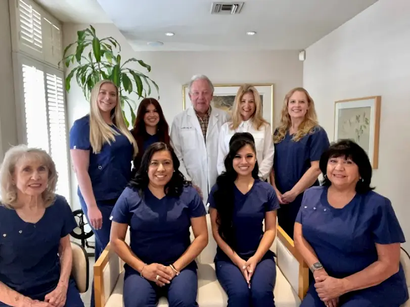 Simi Valley Jon C. Ellison, DDS