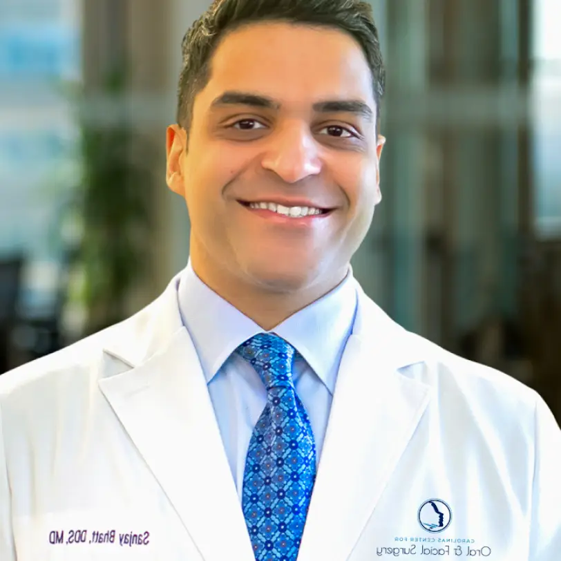 Simpsonville Sanjay Bhatt, MD, DDS