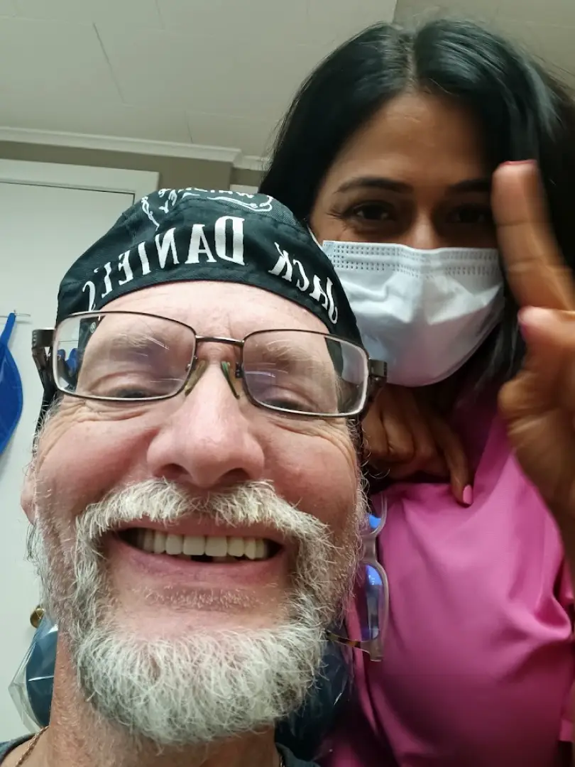 Smile A Bit Dental - Clintondale