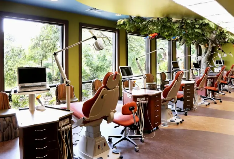 Smile Doctors Orthodontics - Georgetown