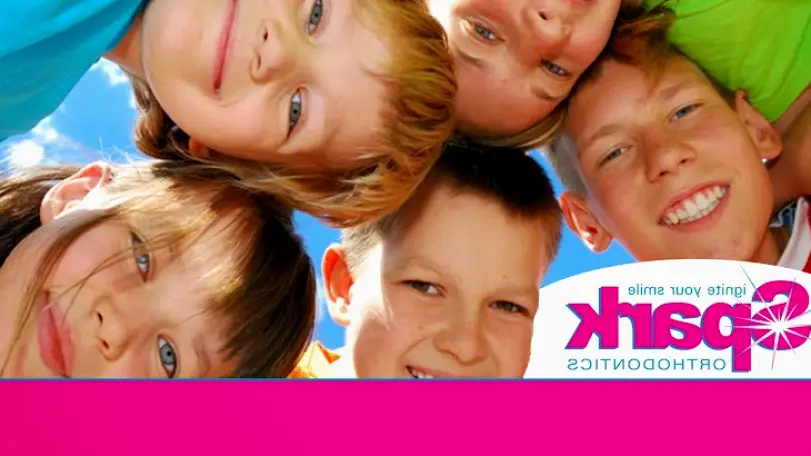 Spark Orthodontics of Pottsville