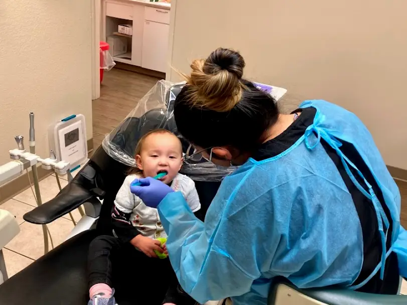 Sparks Toothfairy Pediatric Dental