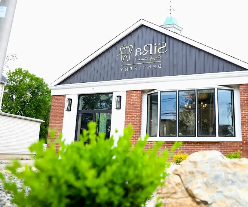 Spotswood SiRa Dentistry