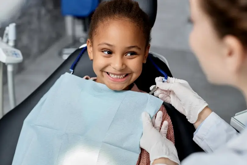 Sunrise Dental Marysville